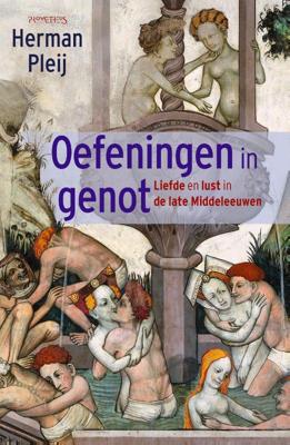 Oefeningen in genot (Hardback)