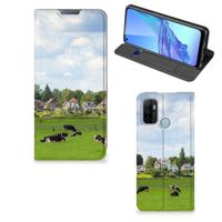 OPPO A53 | A53s | Hoesje maken | Koeien