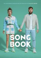 Suzan & Freek Songbook - Freek Rikkerink, Suzan Stortelder - ebook