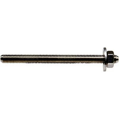 Fischer 90447 FIS A M 10 x 130 A4 Ankerstang 130 mm 12 mm 10 stuk(s)