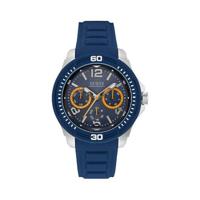 Guess W0967G2 (Ø 46 mm) Heren horloge