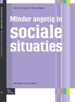 Minder angstig in sociale situaties (Paperback)