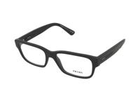 Brillen met correctie Prada PR 18ZV 1BO1O1