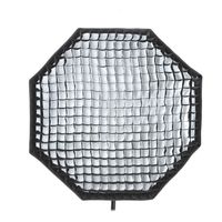 Godox Octa Softbox Bowens Mount + Grid - 140cm