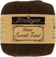 Scheepjes Maxi Sweet Treat 162 Black Coffee