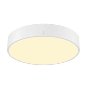 SLV Plafondlamp / Hanglamp Medo Pro 40 wit - CCT - 110g - Ø 38cm 1007299