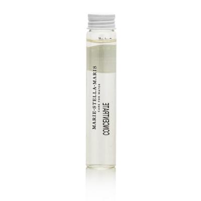Marie-Stella-Maris No.76 Courage Des Bois Foaming Body Wash Concentrate 50ml