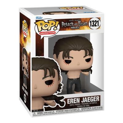 Verzamelfiguur Funko Pop! 67926 Lijmen Multicolour (1 Stuks)