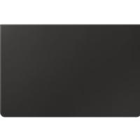 Samsung EF-DX820BBFGBE tabletbehuizing 31,5 cm (12.4 ) Hoes Zwart