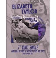 Single: Taylor Swift - Elizabeth Taylor (Violet Glitter Vinyl) (Record Store Day 2026) (LP)