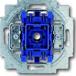 Bush Jaeger Inbouw schakelaar kruis Busch Jaeger 4691090