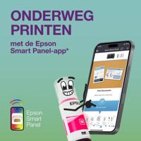 Epson EcoTank ET-15000 A3+ multifunctionele Wi-Fi-printer met inkttank, inclusief tot 3 jaar inkt