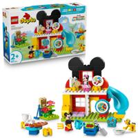 LEGO Disney Mickey Mouse clubhuis 10465