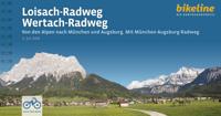 Fietsgids Bikeline Loisach-Radweg - Wertach-Radweg | Esterbauer