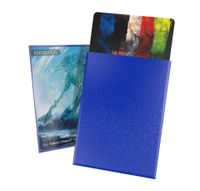 Ultimate Guard Cortex Sleeves Standard Size Matte Blue (100) - thumbnail