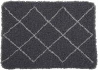 ZOLUX BERBER VETBED GERECYCLED GREY 50X70CM