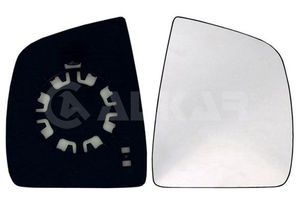 Spiegelglas Rechts 6402929