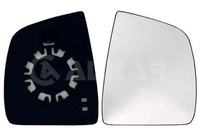 Spiegelglas Rechts 6402929
