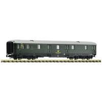 Fleischmann 6260005 N schorten postwagen van de DB - thumbnail