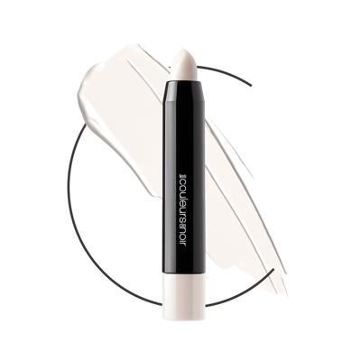 Les Couleurs de Noir Chubby Lipbalm 01 Pearl 2.6gr