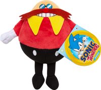 Sonic Pluche - Eggman (23cm)