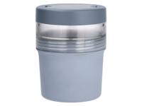 SILVERCREST Yoghurt- of fruitbakje (Yoghurtbakje, Blauw)