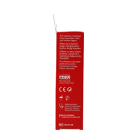 Leukoplast Pleister elastic 1m x 8cm 1 Rol