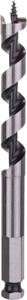 Bosch Accessoires Houtslangenboor, zeskant 14 x 100 x 160 mm, d 11,1 mm 1st - 2608585701