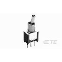 TE Connectivity TE AMP Toggle Pushbutton and Rocker Switches 1 stuk(s) Package - thumbnail