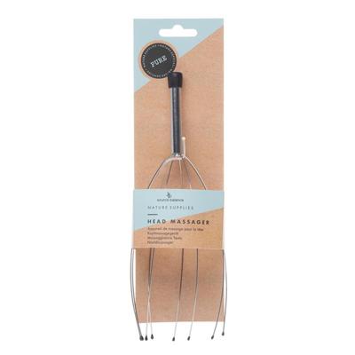 Hoofdmassage tool