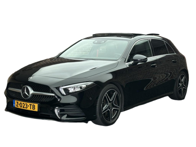 Mercedes Benz A Klasse