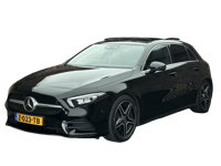 Mercedes Benz A Klasse