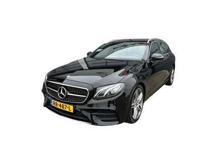 Mercedes Benz E Klasse