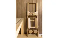 Halu | Ergonomische Hoofd- en Rugsteun | Red Cedar