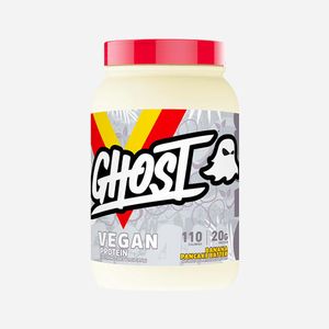 Ghost Vegan Protein