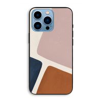 Geo #2: iPhone 13 Pro Max Biologisch afbreekbaar hoesje