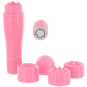 pocket rocket vibrator roze