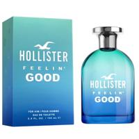 Hollister Feelin' Good For Him Eau de Toilette 100ml
