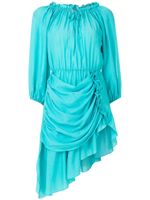 Clube Bossa robe Nellandra - Bleu