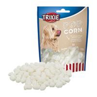 Trixie Popcorn met lever smaak - thumbnail
