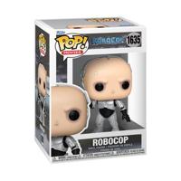 Robocop POP! Movies Vinyl Figure Robocop 9cm