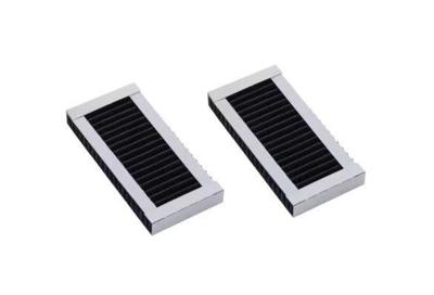 AEG M9RWCAF2 onderdeel & accessoire voor koelkasten/vriezers Filter Zwart, Wit