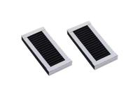 AEG M9RWCAF2 onderdeel & accessoire voor koelkasten/vriezers Filter Zwart, Wit