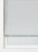 HEMA Jaloezie aluminium zijdeglans ivoor (ivoor)