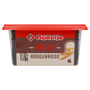 Bolletje Fries Roggebrood 500g bij Jumbo