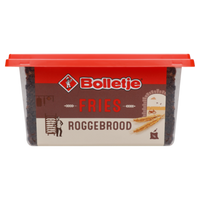 Bolletje Fries Roggebrood 500g bij Jumbo - thumbnail