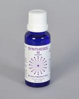Vita Syntheses 43 inclusio (30 ml) - thumbnail