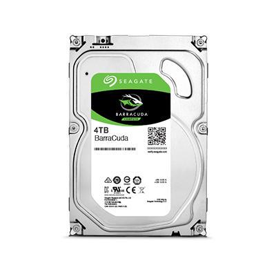 Seagate BarraCuda 4TB ST4000LM024