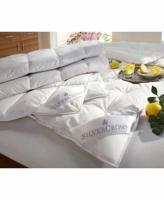 Silver Crown Dekbed 100% Silver Crown 4 Seizoenen 240x200