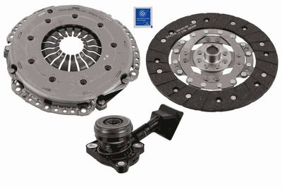 Sachs Koppelingsset Xtend Plus Csc 3000990455